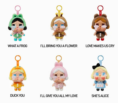 cry babys 