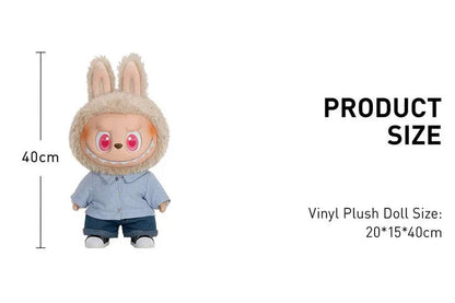 LABUBU FLIP WITH ME - POP MART