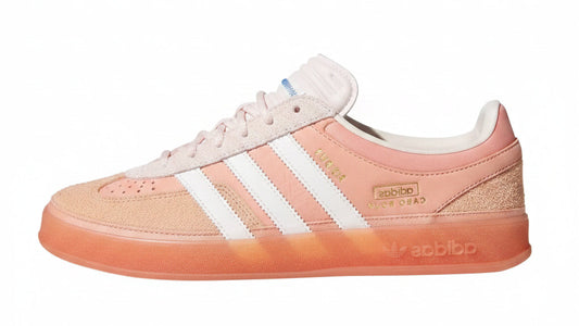 ADIDAS GAZELLE INDOOR x BAD BUNNY CABO ROJO - Jefa Sneakers Madrid 