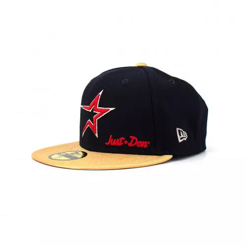 NEW ERA X JUST DON 59FIFTY