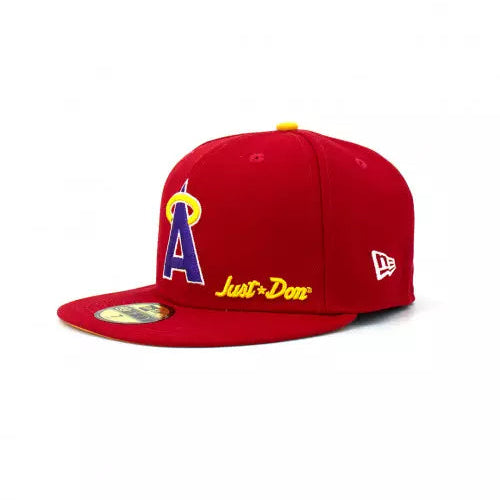 NEW ERA X JUST DON 59FIFTY