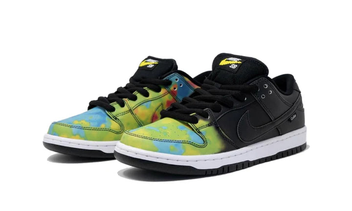 NIKE SB DUNK LOW CIVILIST