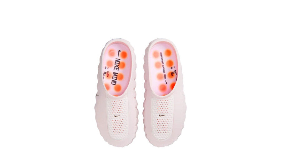 NIKE MIND 001 PEARL PINK W