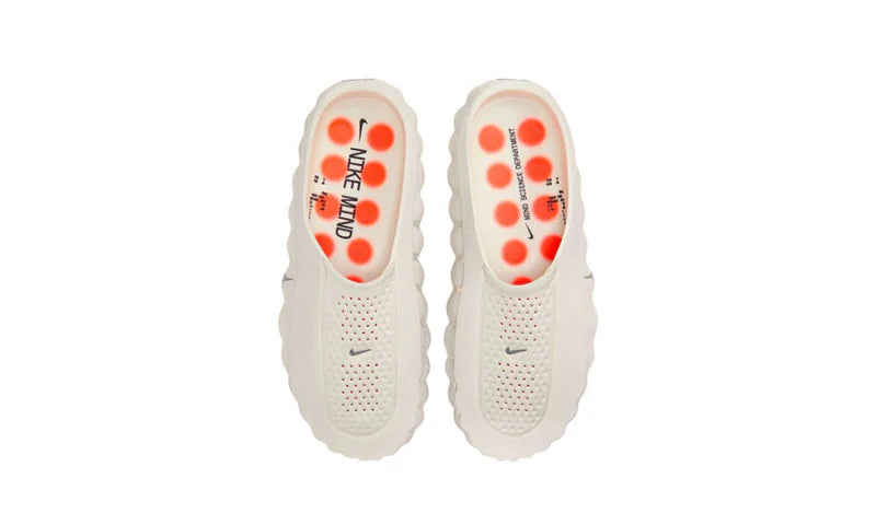 NIKE MIND 001 LIGHT BONE