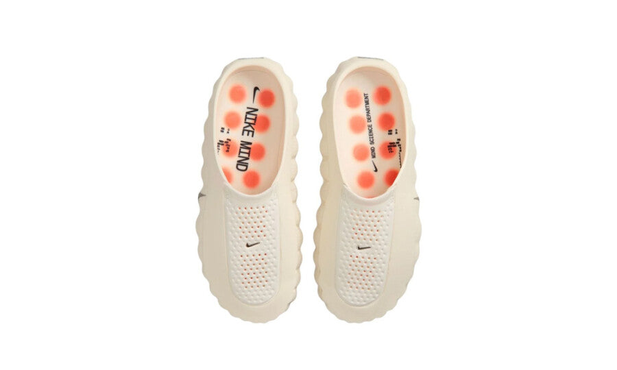 NIKE MIND 001 SAIL W