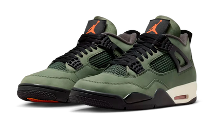 AIR JORDAN 4 RETRO OG SP UNDEFEATED