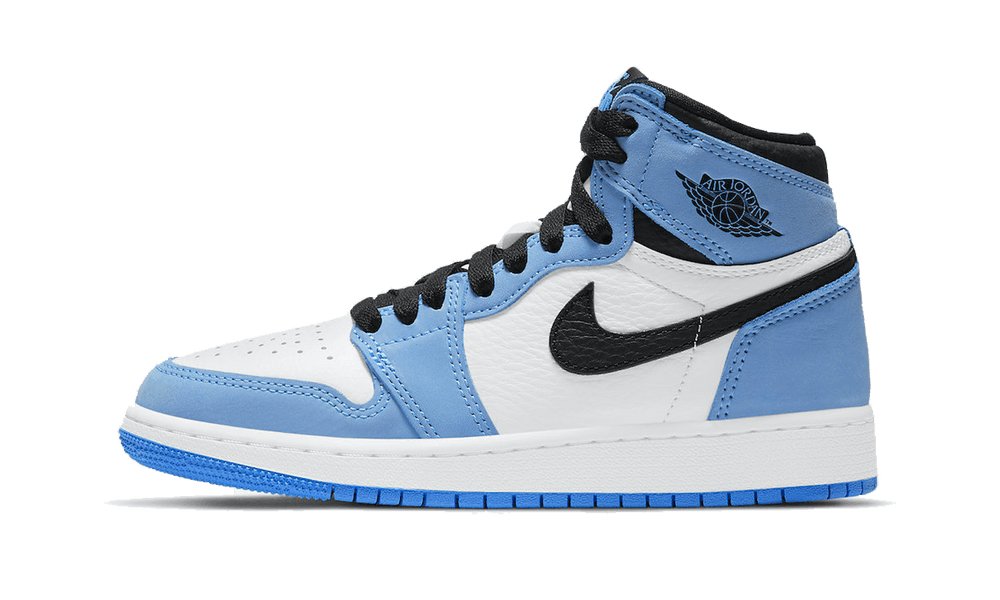 JORDAN 1 HIGH RETRO OG "UNC" PS - JEFA SNEAKERS MADRIDCalzado