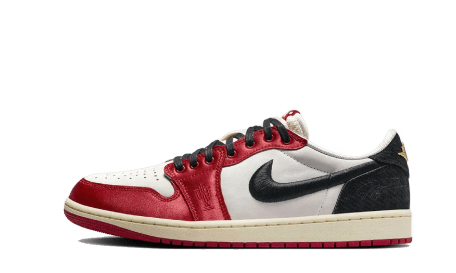 JORDAN 1 LOW OG RETRO TROPHY ROOM AWAY - JEFA SNEAKERS MADRIDzapatillas