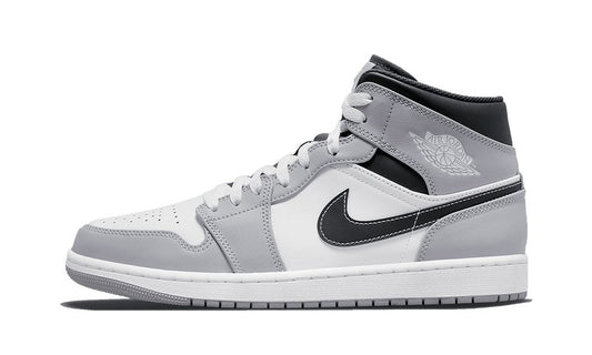 JORDAN 1 MID ANTHRACITE - JEFA SNEAKERS MADRIDzapatillas