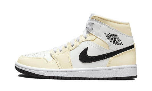 JORDAN 1 MID COCONUT WMNS - JEFA SNEAKERS MADRIDzapatillas