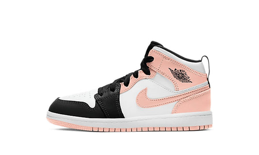 JORDAN 1 MID CRIMSON TINT PS - JEFA SNEAKERS MADRIDzapatillas