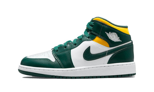 JORDAN 1 MID SONICS GS - JEFA SNEAKERS MADRIDzapatillas