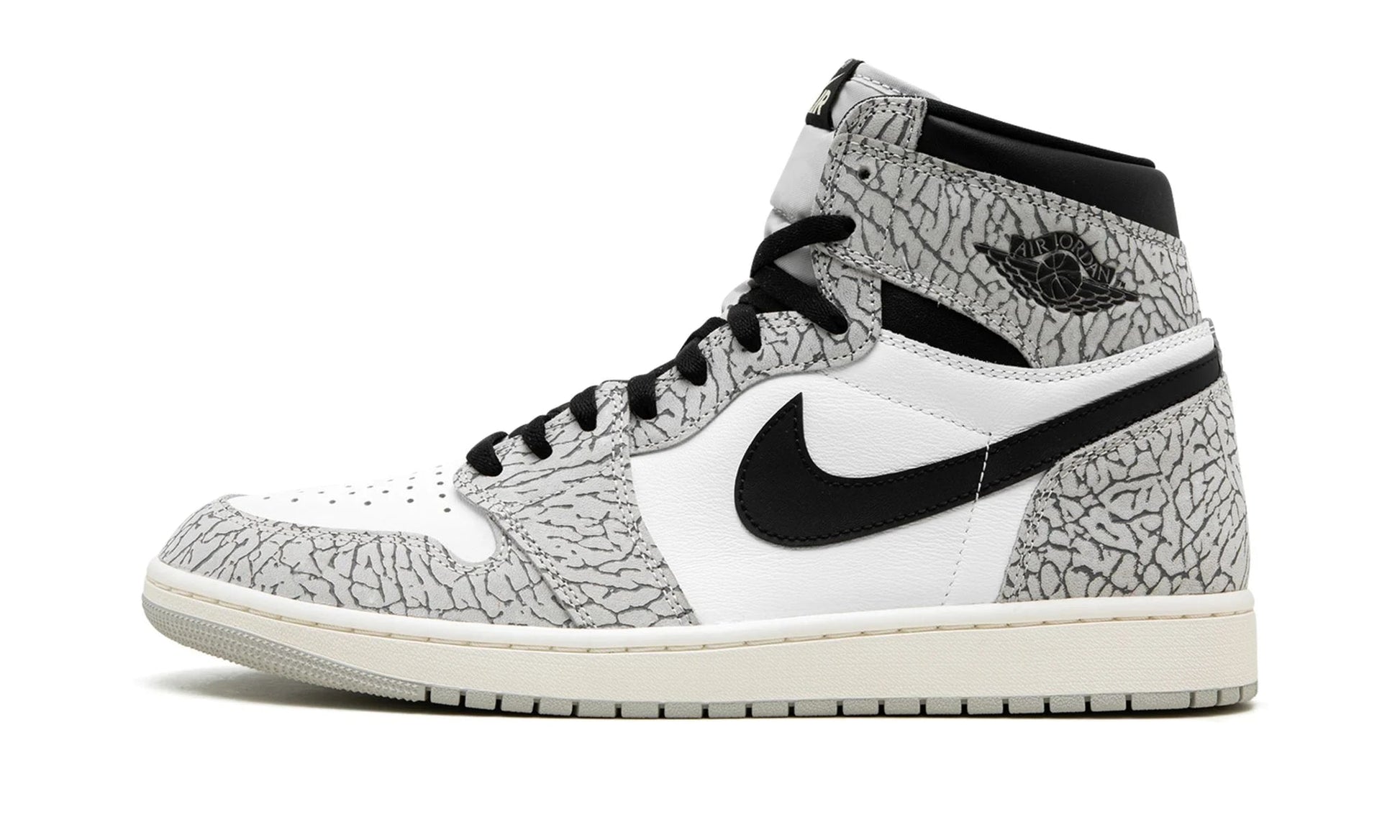 JORDAN 1 RETRO HIGH OG ELEPHANT - JEFA SNEAKERS MADRIDzapatillas