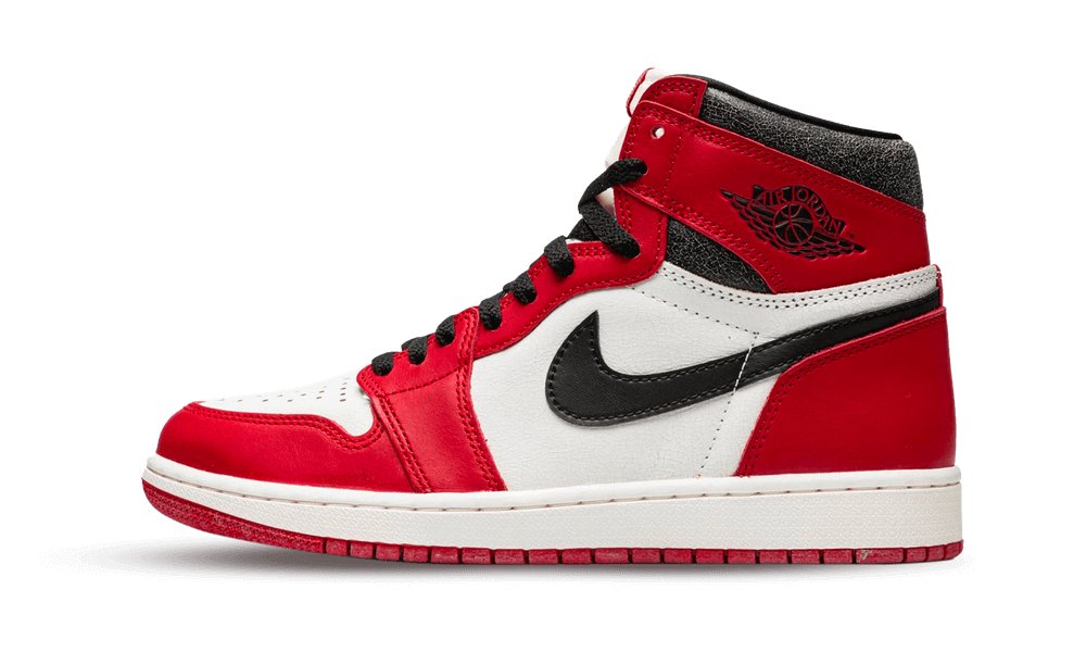 JORDAN 1 RETRO HIGH OG LOST & FOUND CHICAGO - JEFA SNEAKERS MADRIDzapatillas