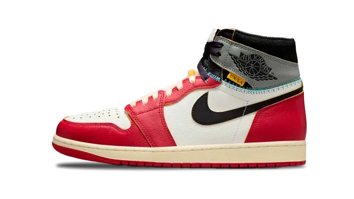 AIR JORDAN 1 RETRO HIGH OG SP UNION LA CHICAGO