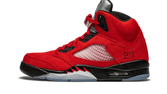 JORDAN 5 RETRO WHAT THE