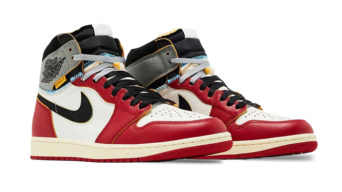 AIR JORDAN 1 RETRO HIGH OG SP UNION LA CHICAGO