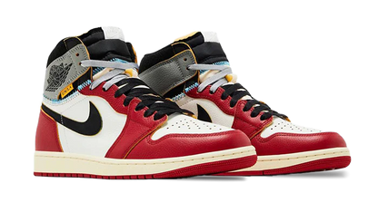 AIR JORDAN 1 RETRO HIGH OG SP UNION LA CHICAGO
