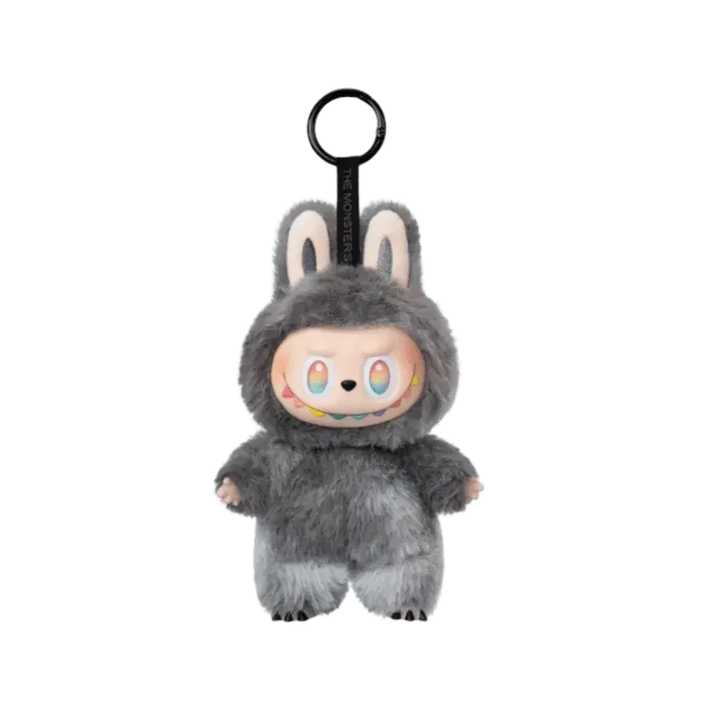 Labubu Bring Into Energy Pop Mart original en España