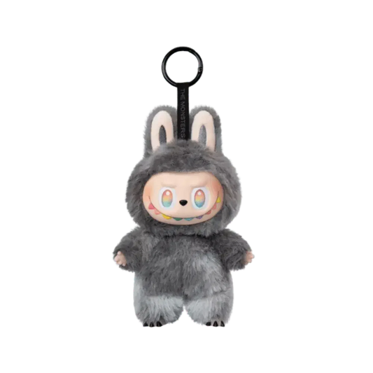 POP MART LABUBU BIG INTO ENERGY THE MONSTERS