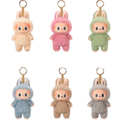 LABUBU EXCITING MACARONS THE MONSTERS POP MART