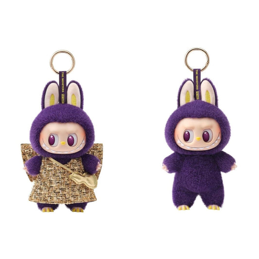 POPMART LABUBU WINGS OF FORTUNE