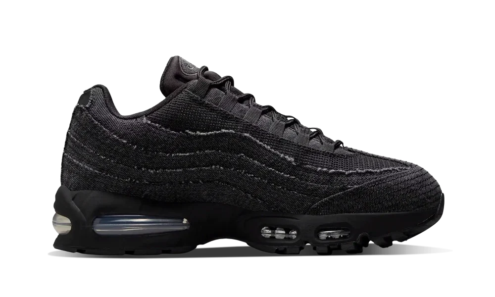 NIKE AIR MAX 95 OG LEVIS BLACK