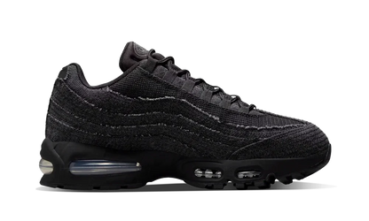 NIKE AIR MAX 95 OG LEVIS BLACK
