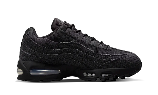 NIKE AIR MAX 95 OG LEVIS BLACK