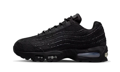 NIKE AIR MAX 95 OG LEVIS BLACK