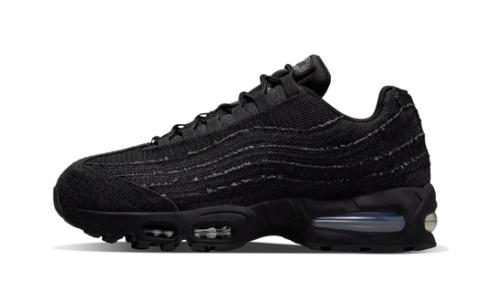 NIKE AIR MAX 95 OG LEVIS BLACK
