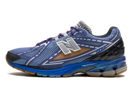 NEW BALANCE 1906R ACTION BRONSON MEDUSA AZUL