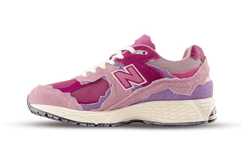 NEW BALANCE 2002R PROTECTION PACK PINK - JEFA SNEAKERS MADRIDzapatillas