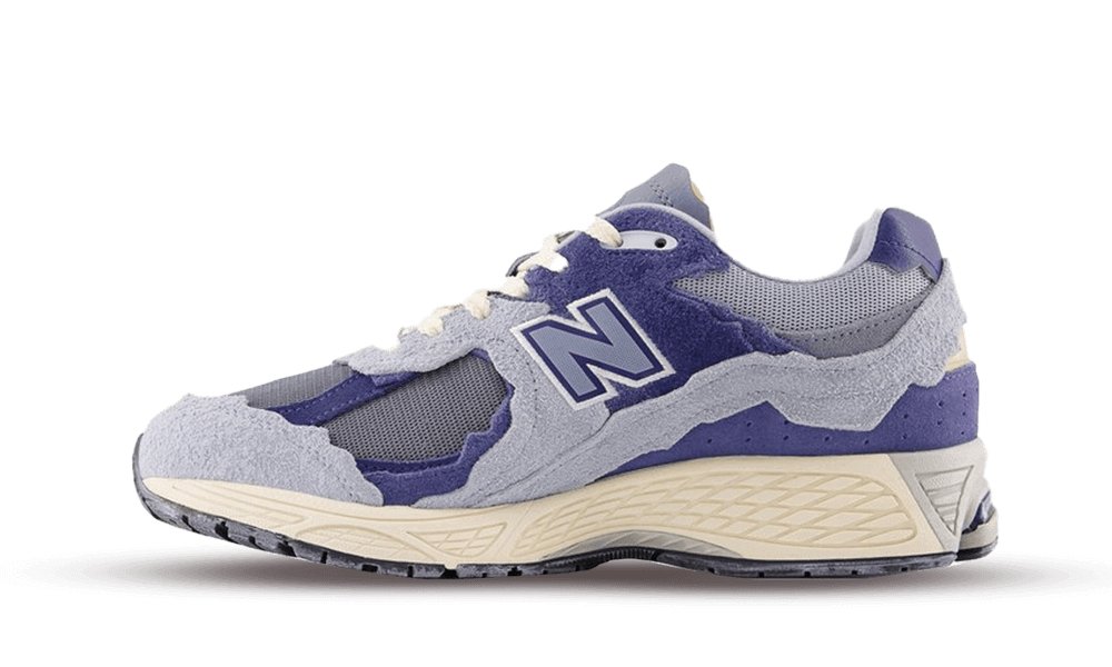 NEW BALANCE 2002R PROTECTION PACK PURPLE - JEFA SNEAKERS MADRID