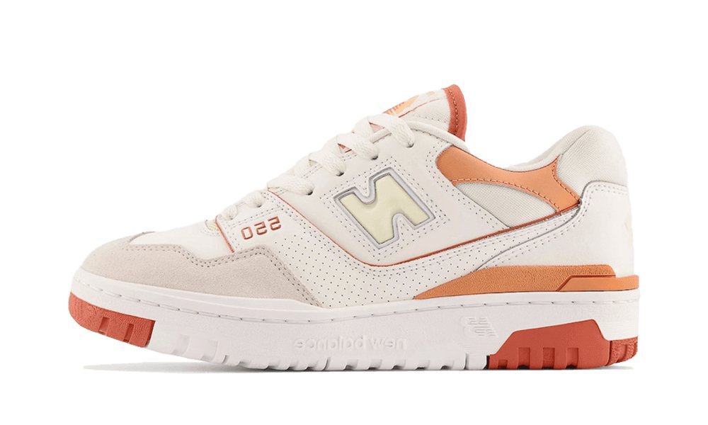 NEW BALANCE 550 AU LAIT WMNS - JEFA SNEAKERS MADRIDCalzado