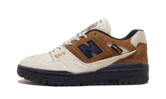 NEW BALANCE 550 SIZE? EXCLUSIVE SAND - JEFA SNEAKERS MADRIDzapatillas