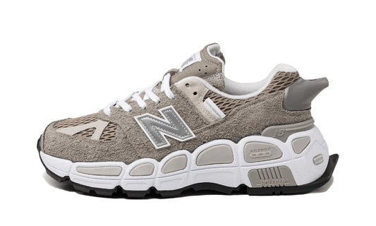 NEW BALANCE 574 SALEHE BEMBURY YURT SHARK SKIN - JEFA SNEAKERS MADRIDzapatillas