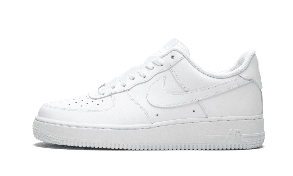 NIKE AIR FORCE 1 LOW 07" WHITE - JEFA SNEAKERS MADRIDzapatillas