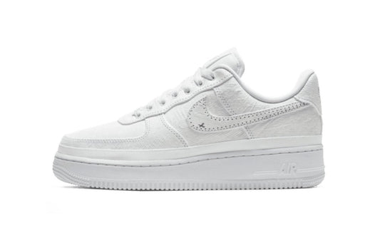 NIKE AIR FORCE 1 LOW LX TEAR AWAY WHITE - JEFA SNEAKERS MADRIDCalzado