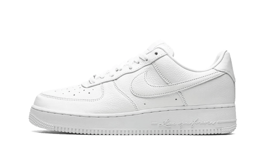 NIKE AIR FORCE 1 LOW NOCTA CERTIFIED LOVER BOY - JEFA SNEAKERS MADRIDzapatillas