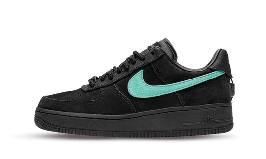 NIKE AIR FORCE 1 LOW SP 1837 X TIFFANY & Co. - JEFA SNEAKERS MADRID