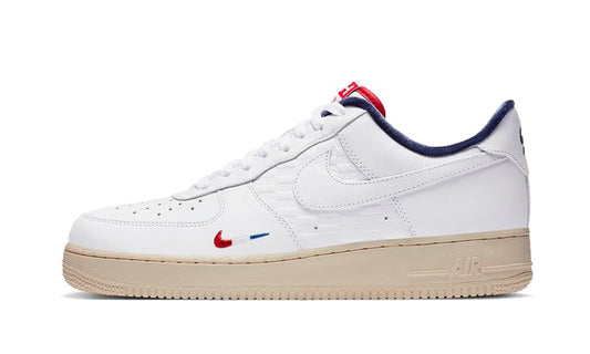 NIKE AIR FORCE 1 LOW X KITH PARIS OPENING - JEFA SNEAKERS MADRIDzapatillas