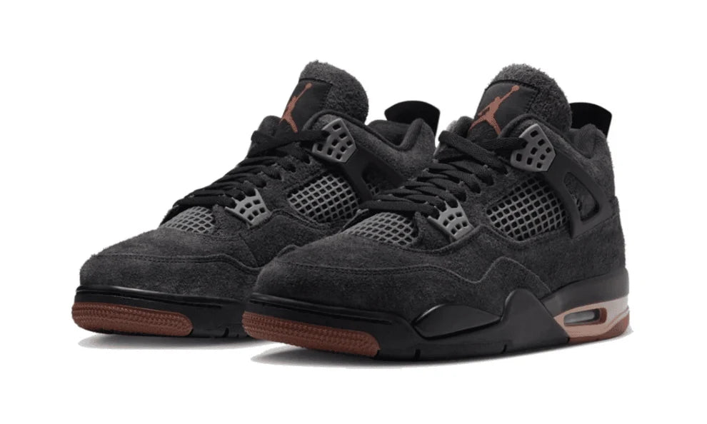 Air Jordan 4 Retro "London"