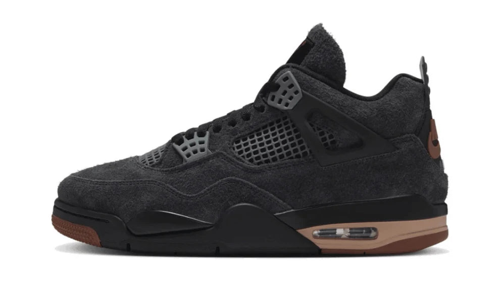 Air Jordan 4 Retro "London"