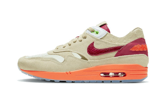 NIKE AIR MAX 1 CLOT KISS OF DEAD 2021 - JEFA SNEAKERS MADRIDzapatillas