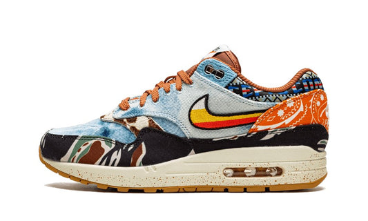 NIKE AIR MAX 1 SP CONCEPTS HEAVY - JEFA SNEAKERS MADRIDzapatillas