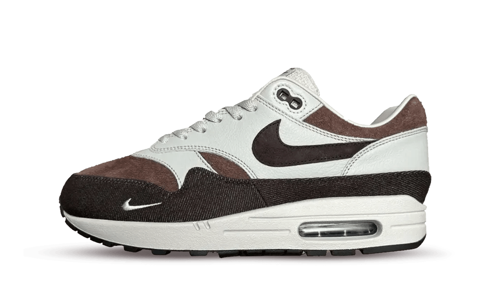 NIKE AIR MAX 1 X SIZE? EXCLUSIVE CONSIDERED - JEFA SNEAKERS MADRIDzapatillas