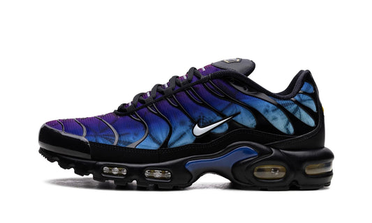 NIKE AIR MAX PLUS 25TH ANNIVERSARY - JEFA SNEAKERS MADRIDzapatillas