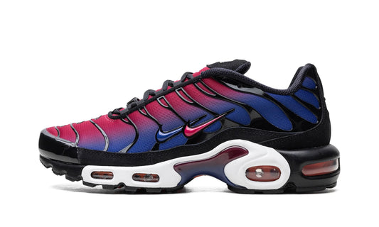 NIKE AIR MAX PLUS PATTA FC. BARCELONA - JEFA SNEAKERS MADRIDzapatillas