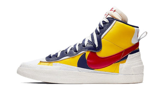 NIKE BLAZER MID SACAI SNOWBEACH - JEFA SNEAKERS MADRIDzapatillas